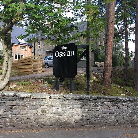 Ossian Villa كينغكرايغ المظهر الخارجي الصورة